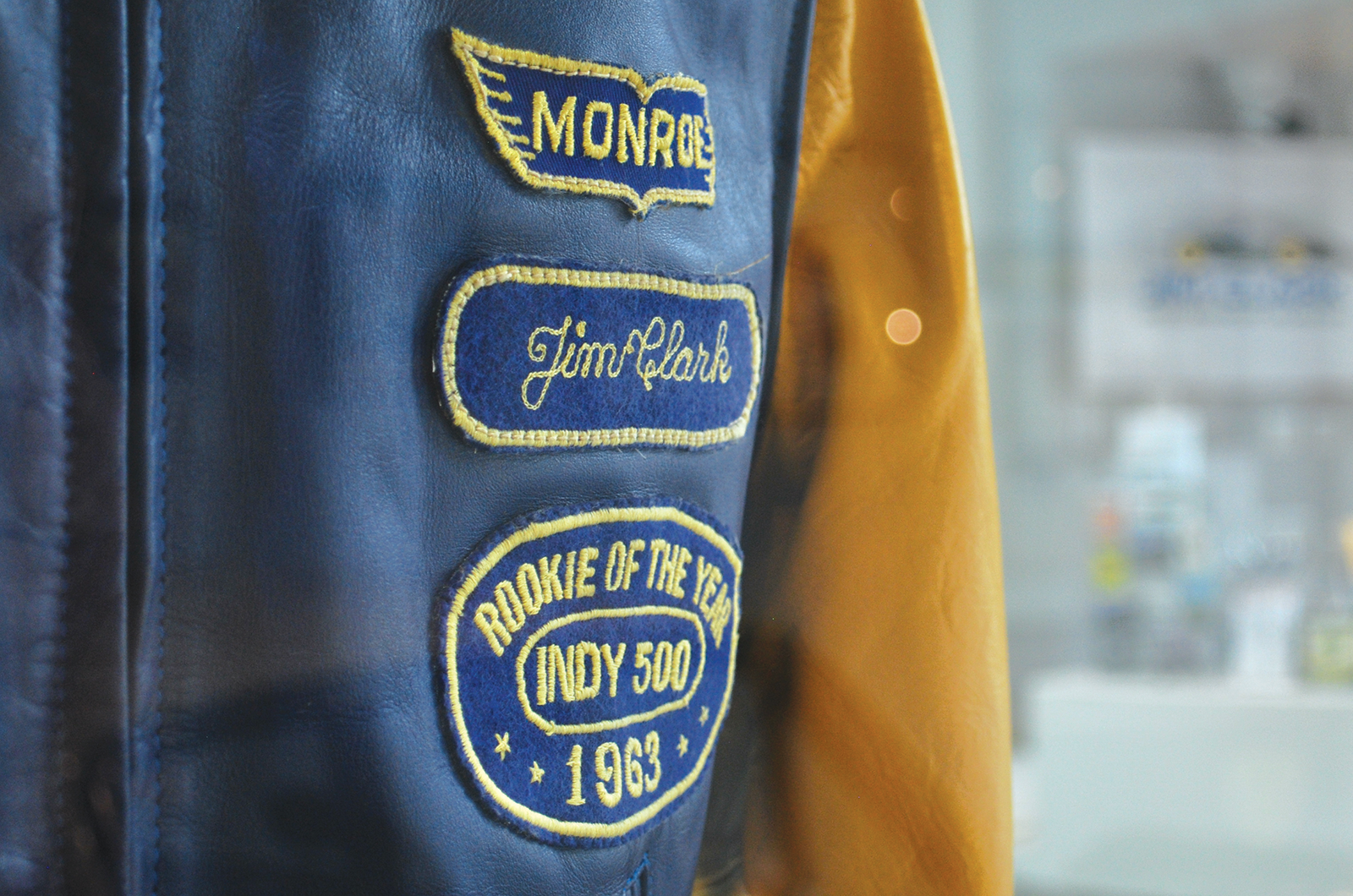 Classic & Sports Car – Classic shrine: Jim Clark Motorsport Museum