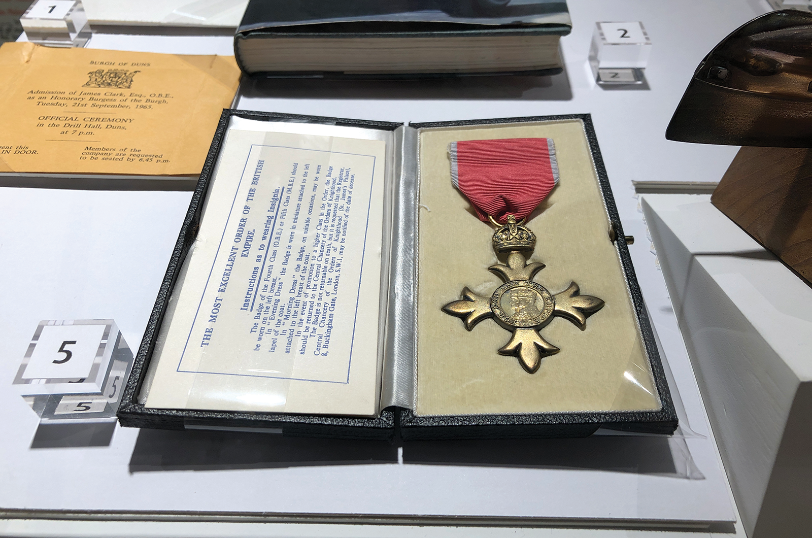 Classic & Sports Car – Classic shrine: Jim Clark Motorsport Museum