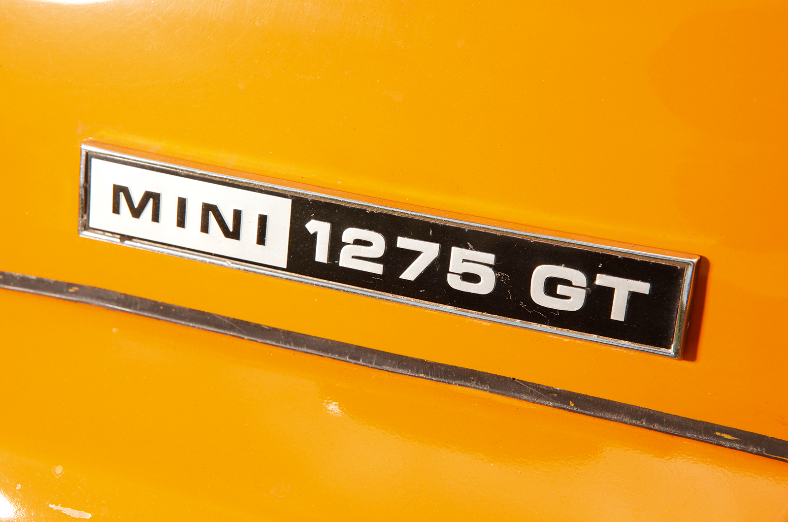 Classic & Sports Car – Hot Minis: Cooper ‘S’, 1275GT, ERA Turbo and more