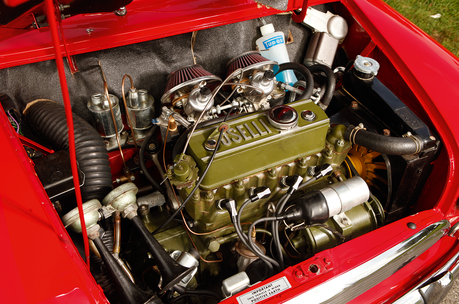 Classic & Sports Car – Hot Minis: Cooper ‘S’, 1275GT, ERA Turbo and more