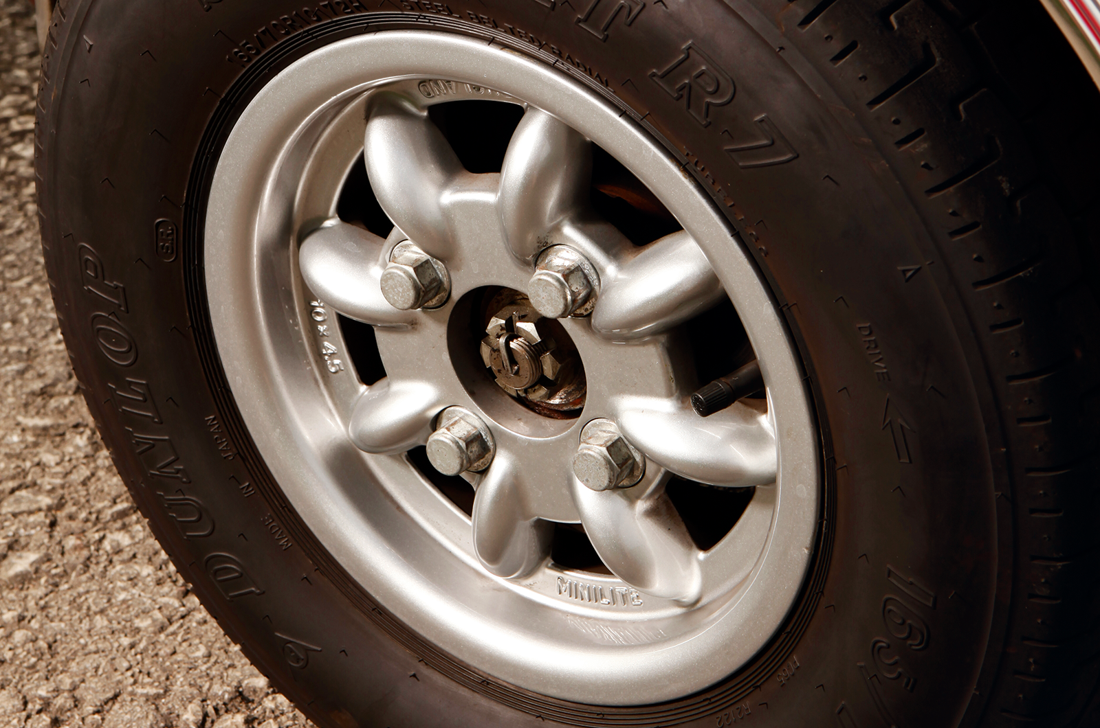 Classic & Sports Car – Hot Minis: Cooper ‘S’, 1275GT, ERA Turbo and more