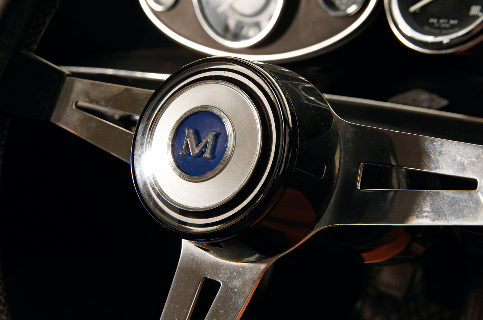 Classic & Sports Car – Hot Minis: Cooper ‘S’, 1275GT, ERA Turbo and more