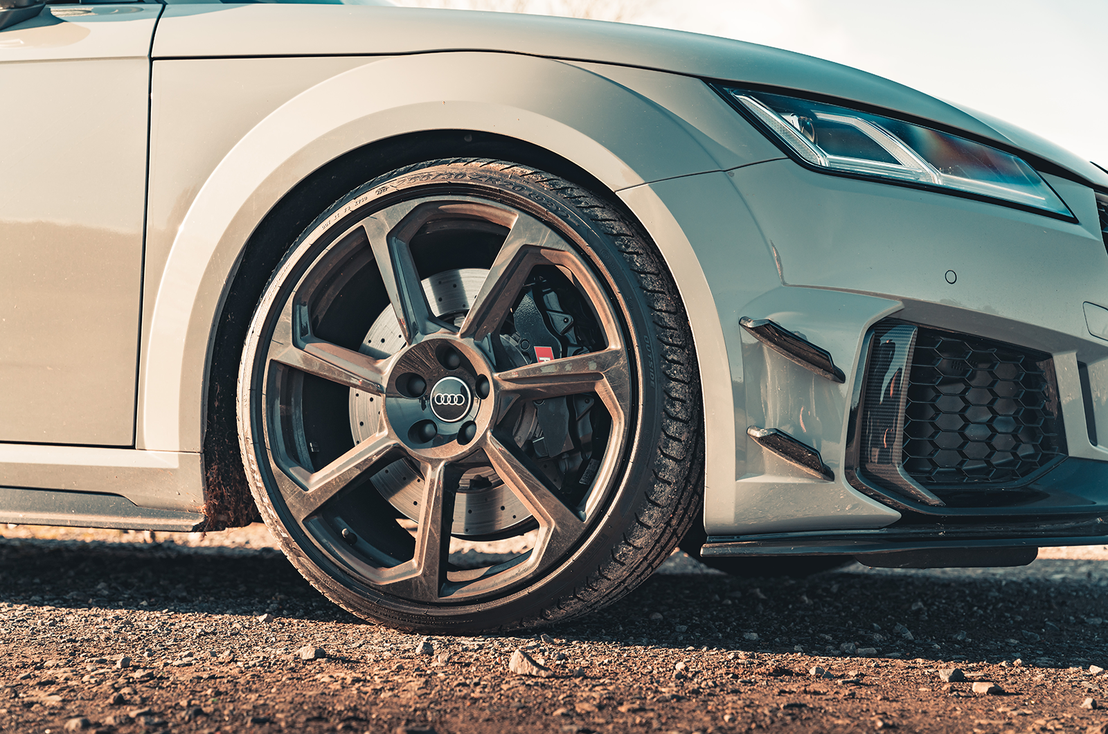 Classic & Sports Car – Future classic: Audi TT RS