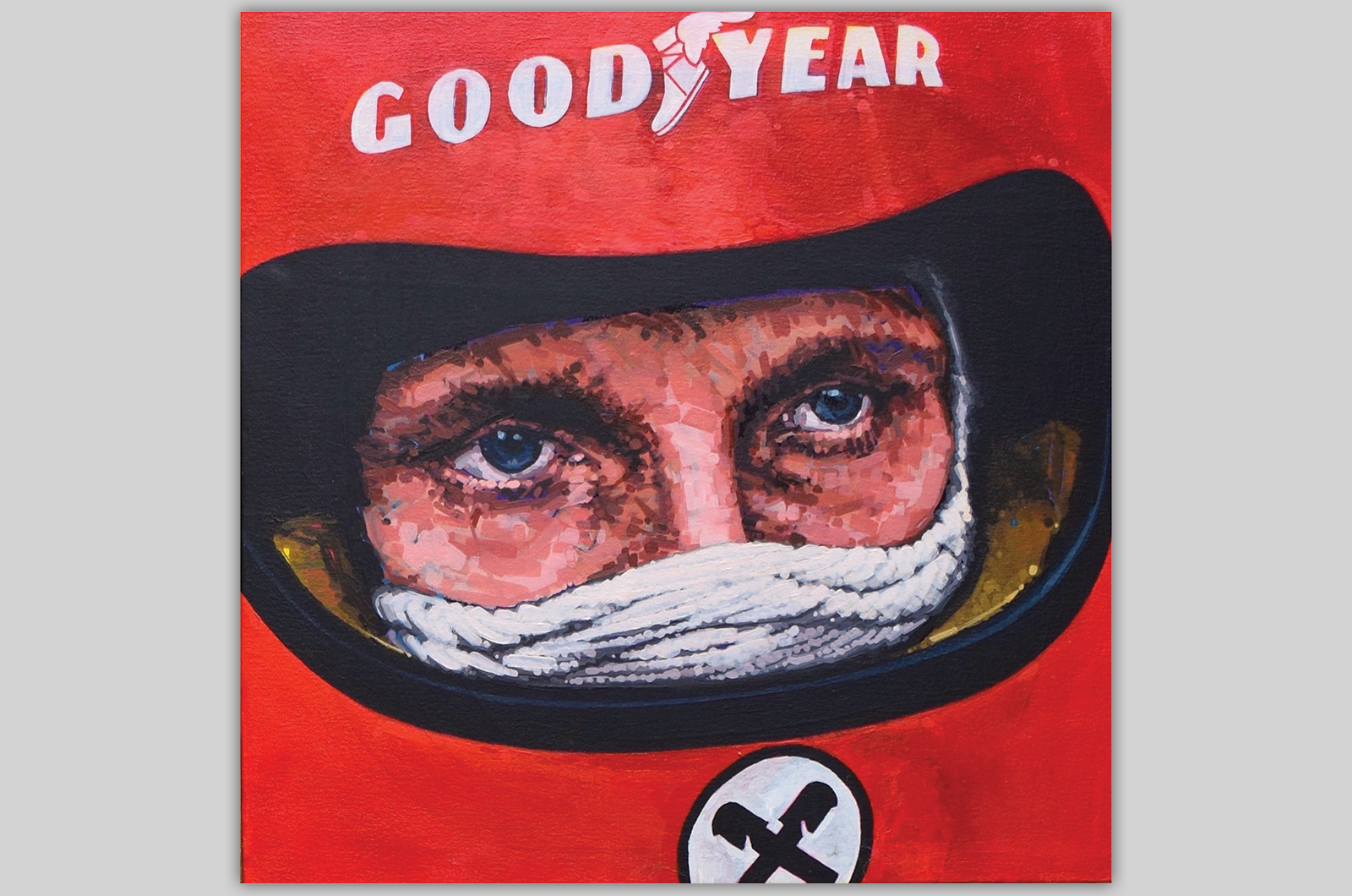 Classic & Sports Car – Motoring art: John Parkin