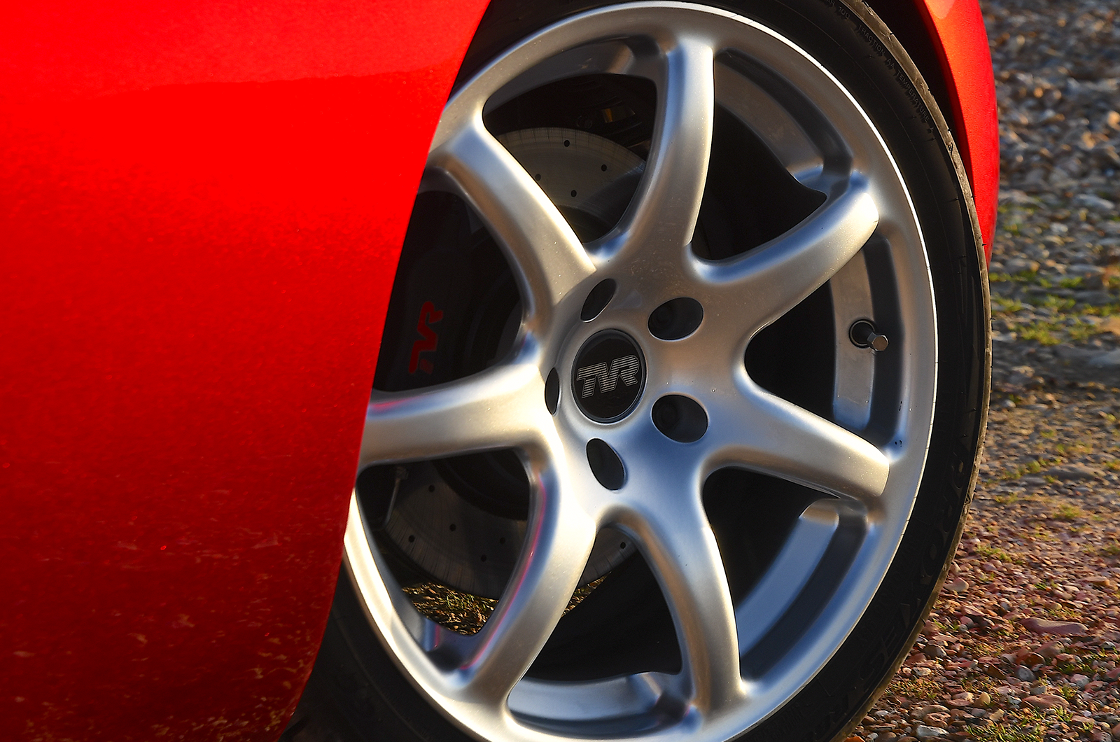 Classic & Sports Car – TVR T440R: Blackpool’s 200mph road-racer