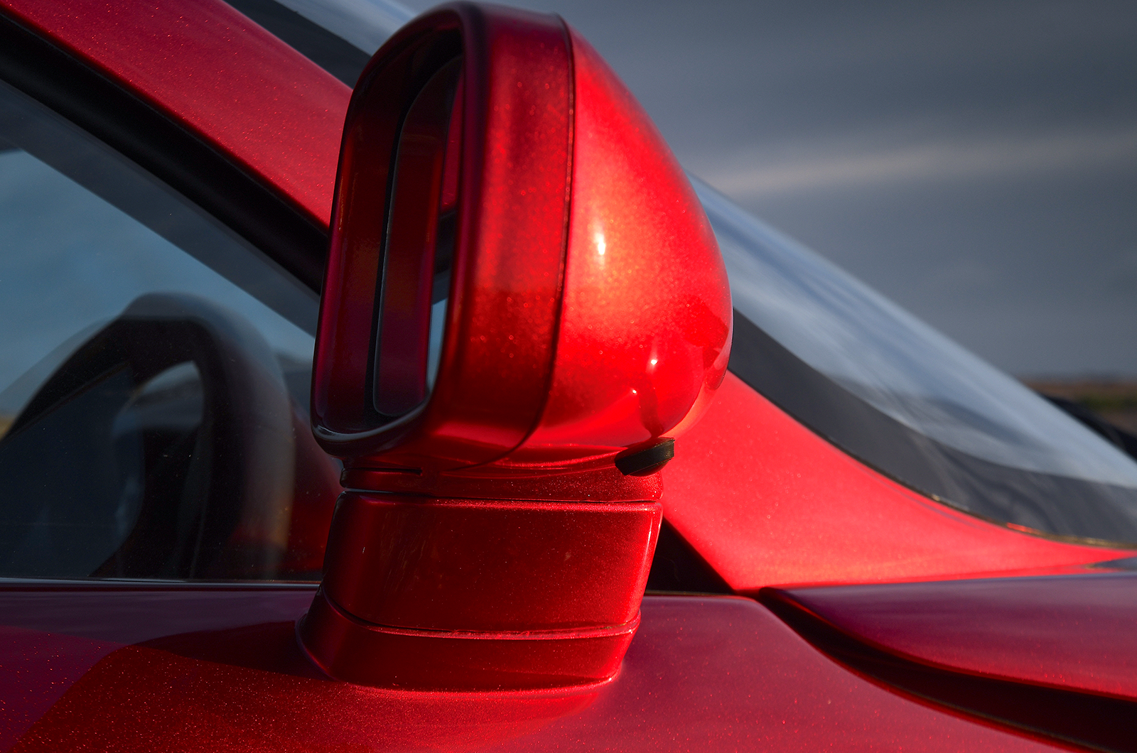 Classic & Sports Car – TVR T440R: Blackpool’s 200mph road-racer