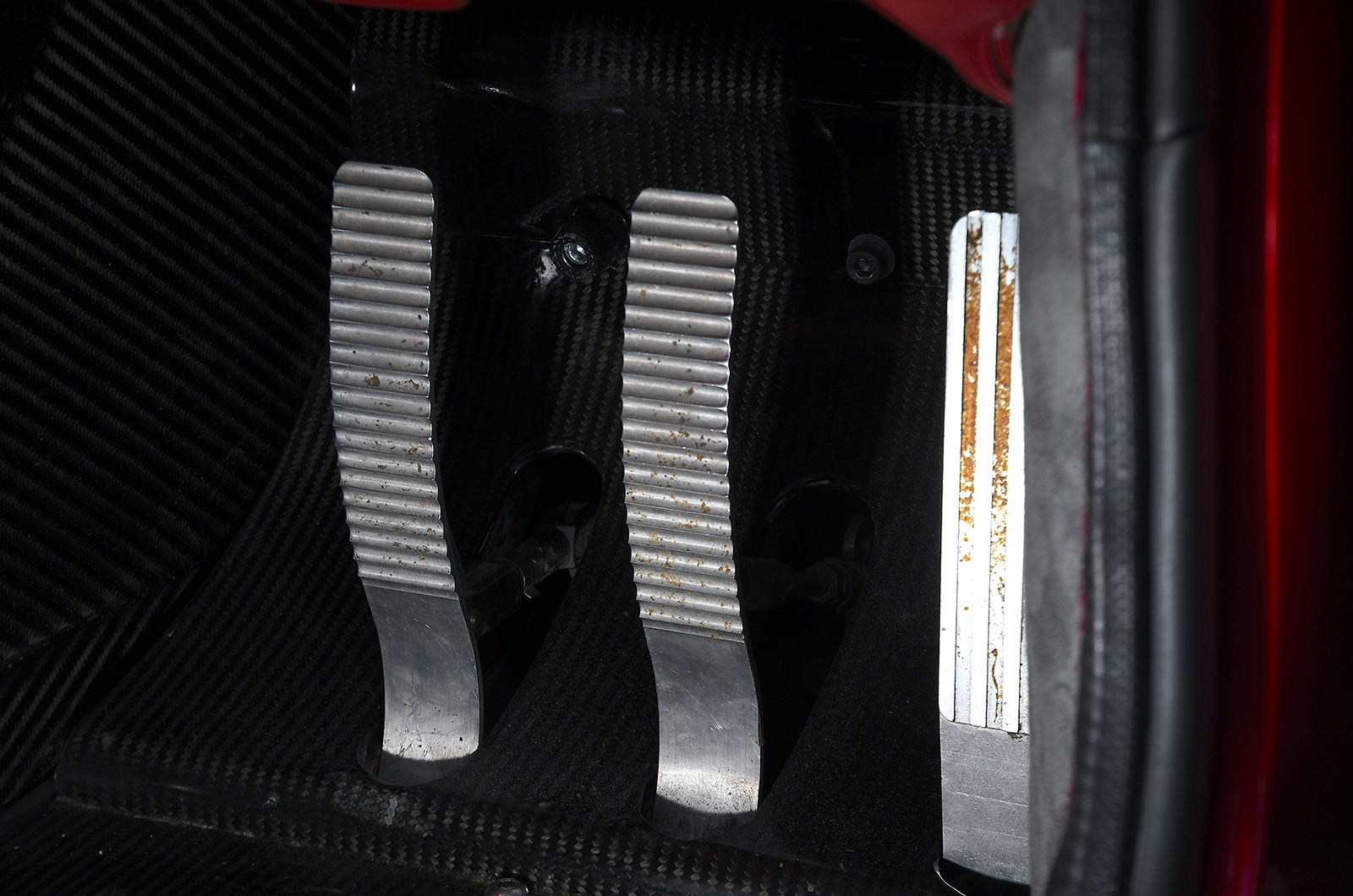 Classic & Sports Car – TVR T440R: Blackpool’s 200mph road-racer