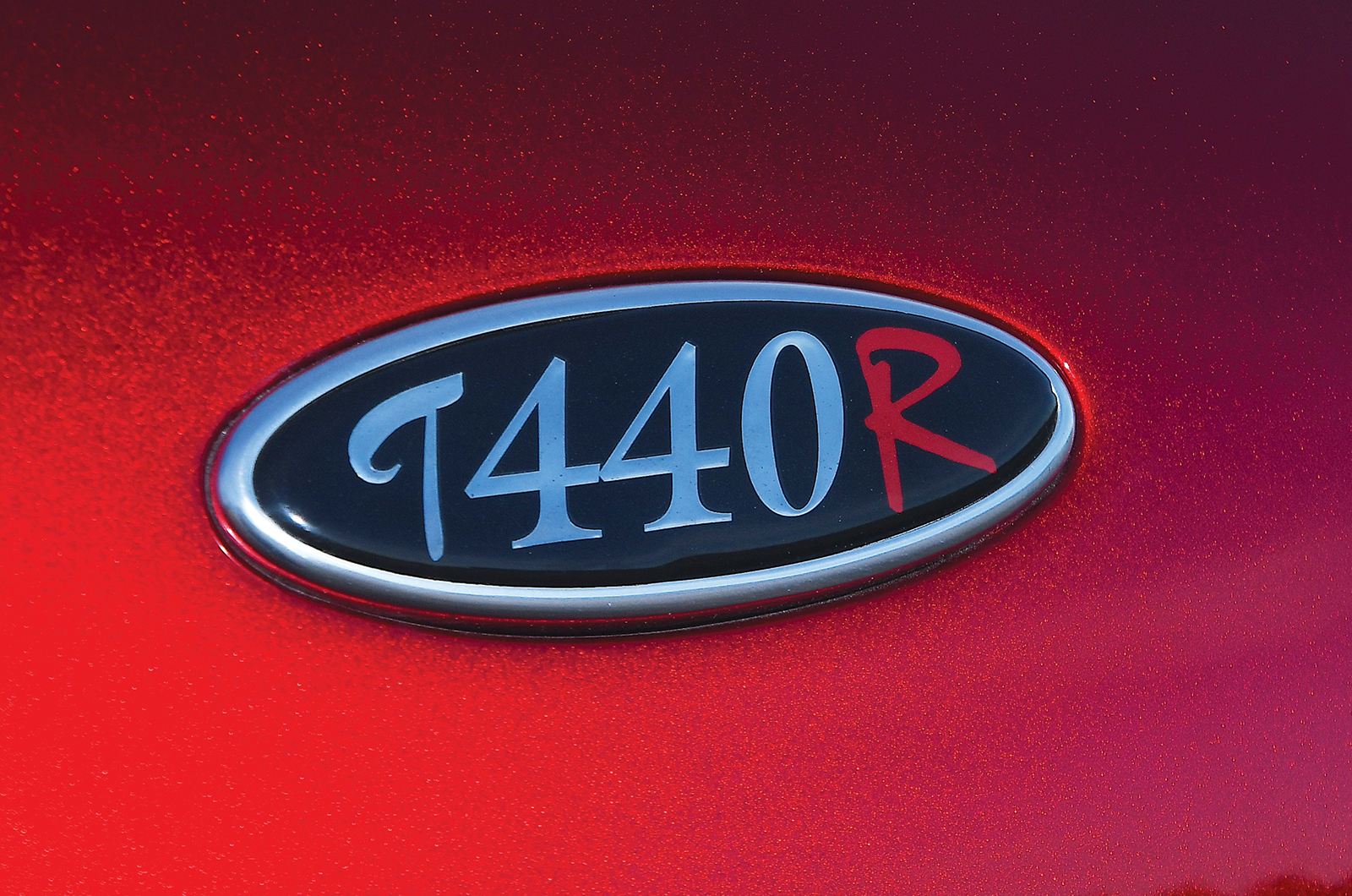 Classic & Sports Car – TVR T440R: Blackpool’s 200mph road-racer