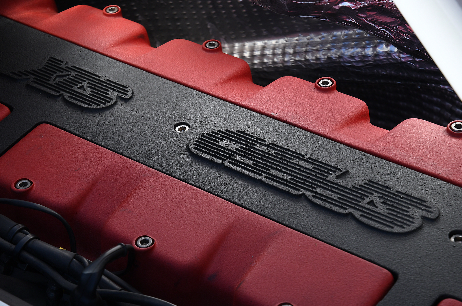 Classic & Sports Car – TVR T440R: Blackpool’s 200mph road-racer