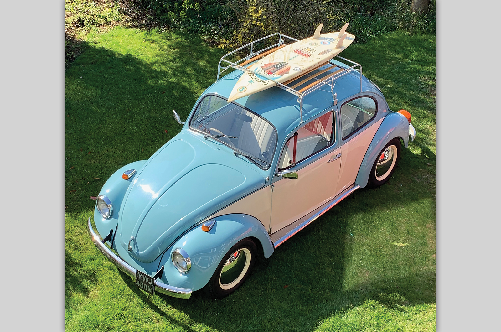 Classic & Sports Car – Your classic: Volkswagen Beetle