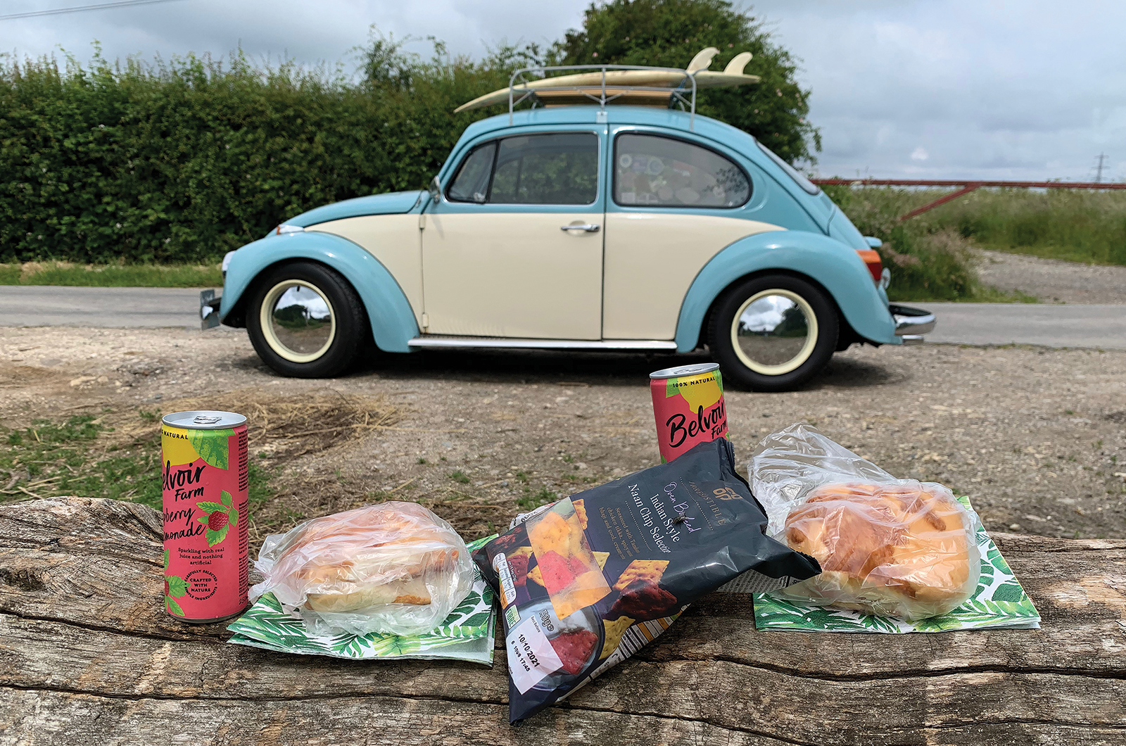 Classic & Sports Car – Your classic: Volkswagen Beetle