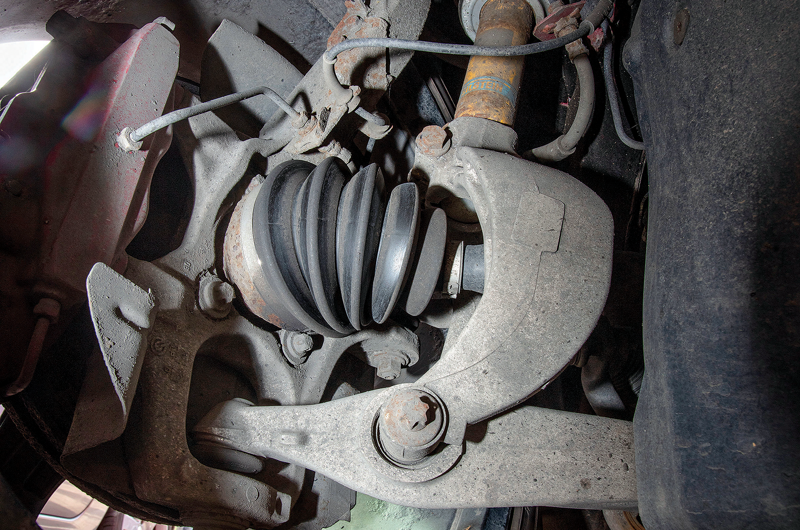 Classic & Sports Car – Buyer’s guide: Alfa Romeo Brera & Spider