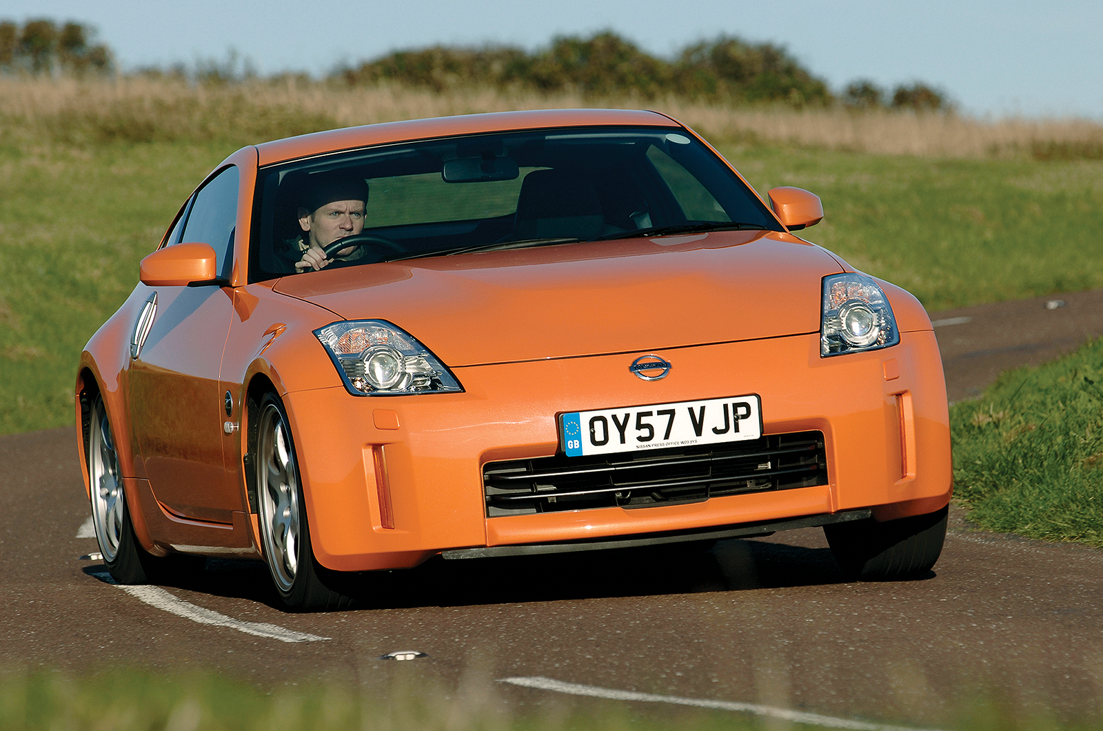 Classic & Sports Car – Buyer’s guide: Alfa Romeo Brera & Spider