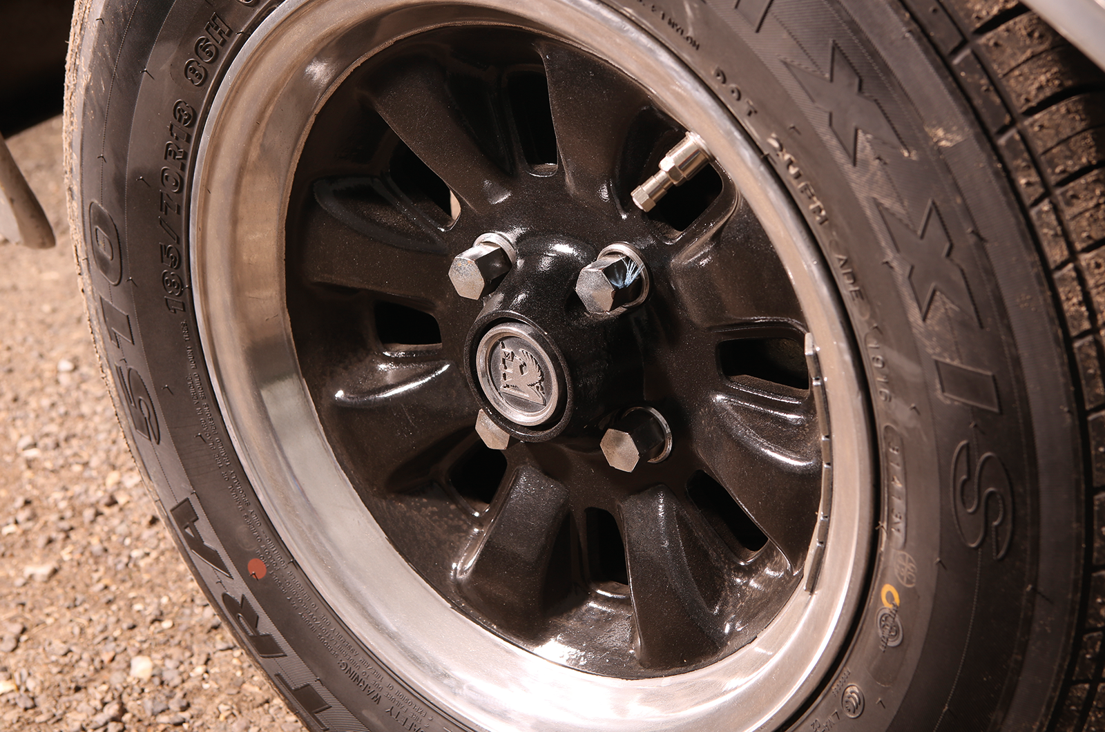 Classic & Sports Car – Ford Escort vs Hillman Avenger vs Vauxhall Firenza: hot hatch beaters