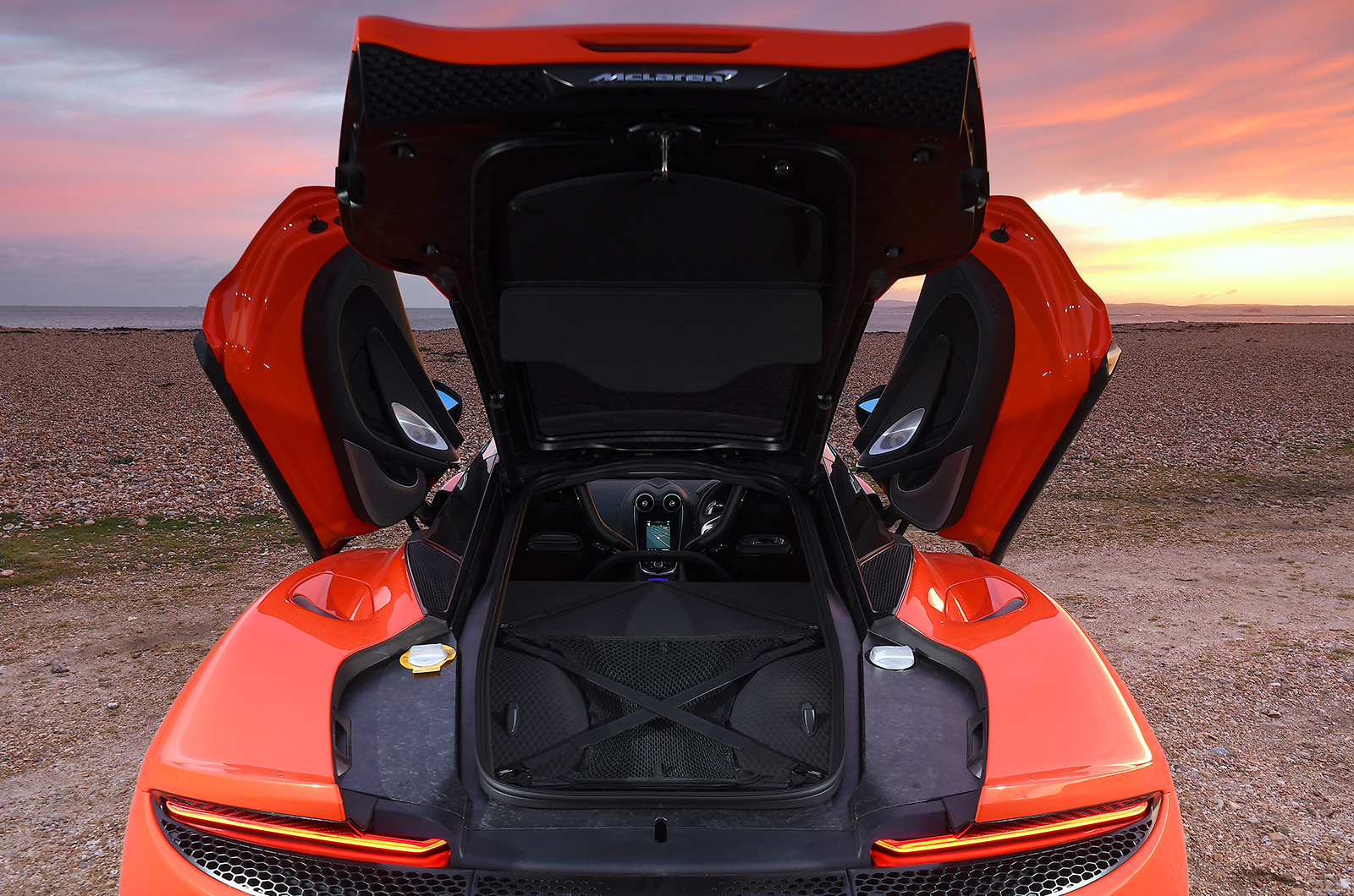 Classic & Sports Car – Future classic: McLaren GT