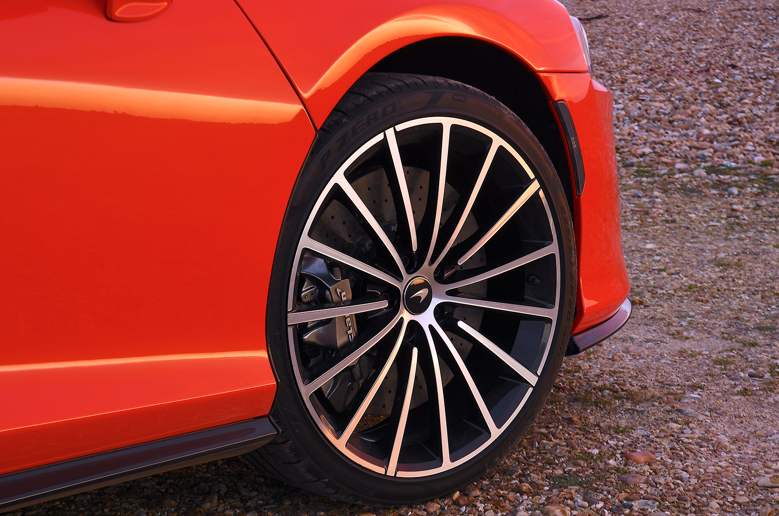 Classic & Sports Car – Future classic: McLaren GT