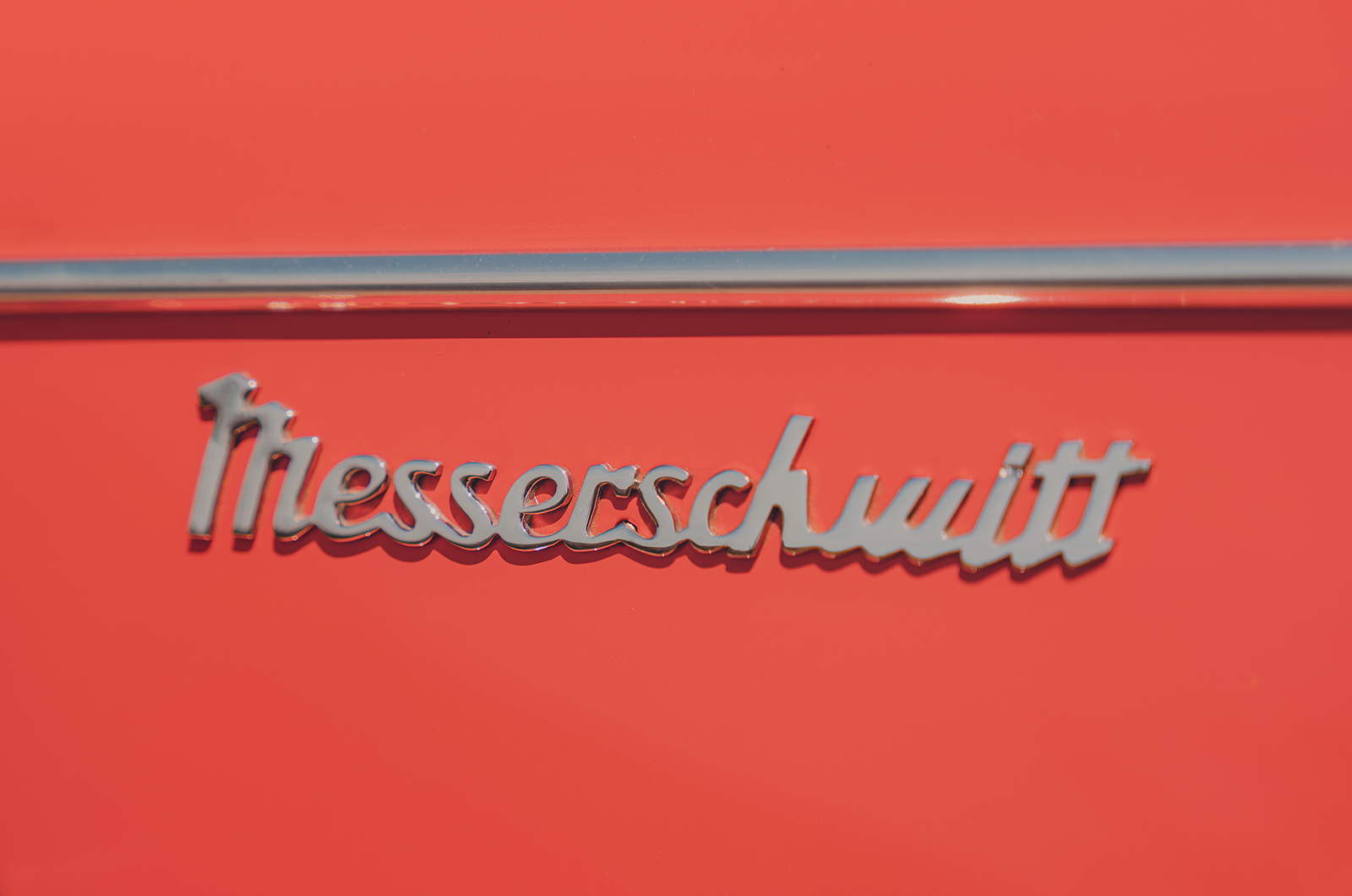 Classic & Sports Car – Isetta 300 and FMR KR200: meet the bubble-car king