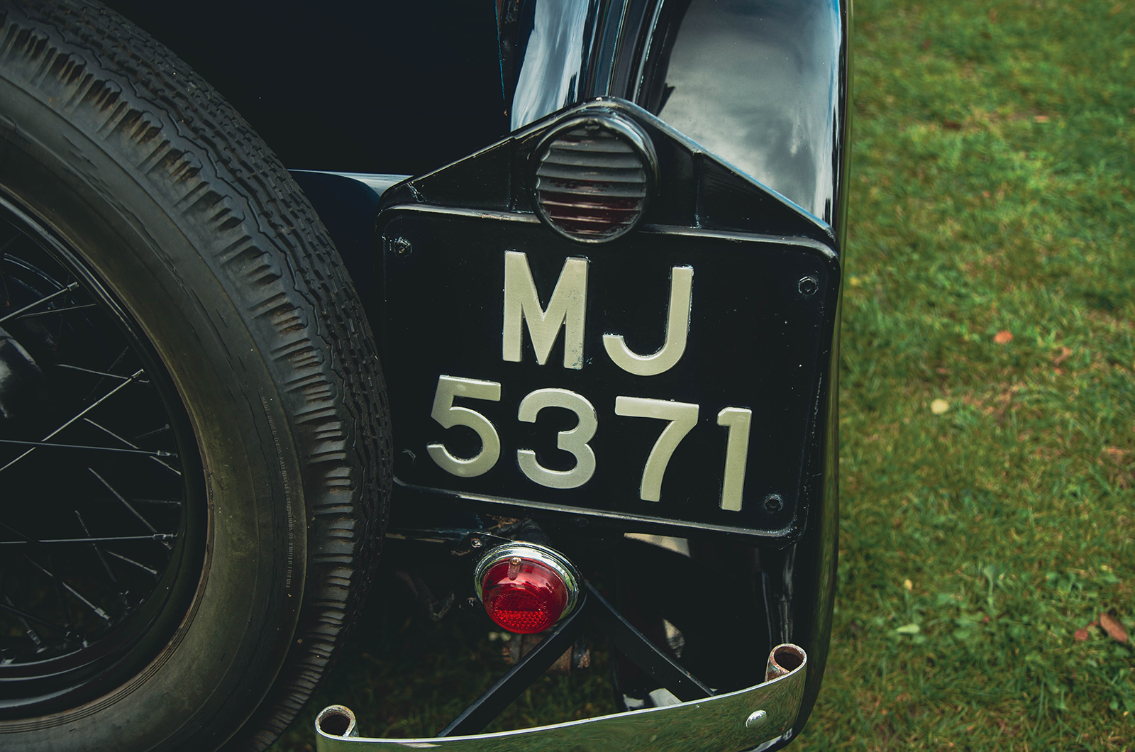 Classic & Sports Car – Austin Ten adventure: kick-starting the passion