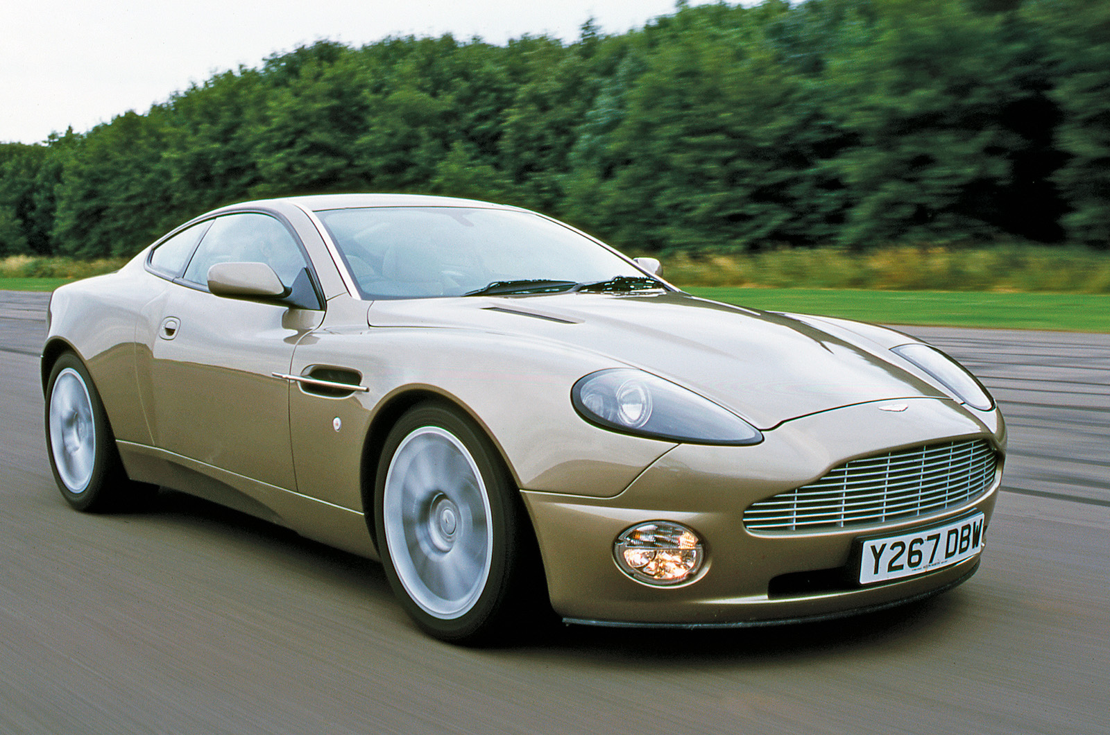 Classic & Sports Car – Buyer’s guide: Ferrari 550 Maranello