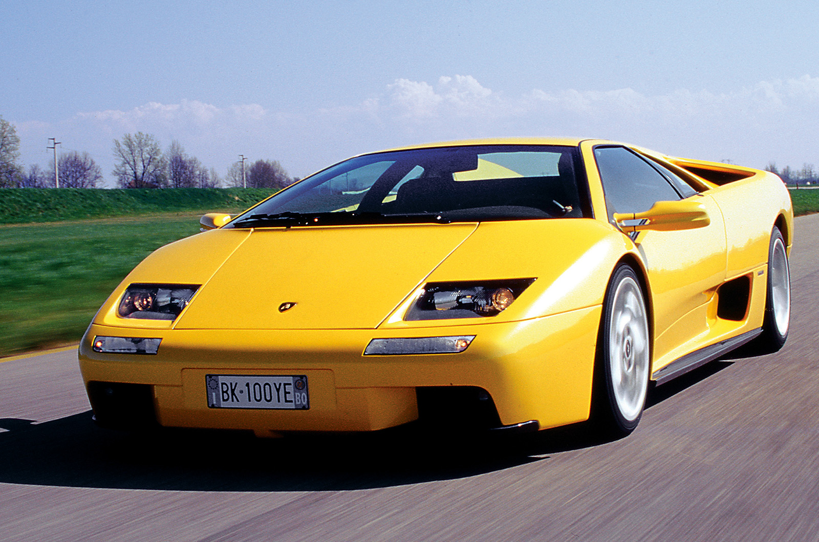 Classic & Sports Car – Buyer’s guide: Ferrari 550 Maranello