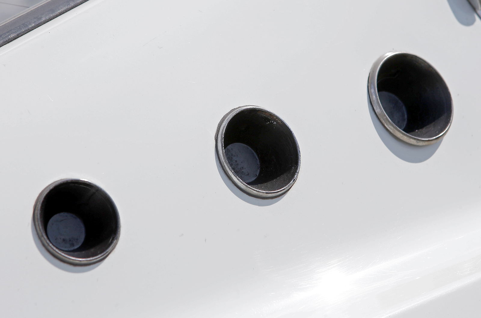 Classic & Sports Car – Fiat Samantha: Vignale’s little beauty