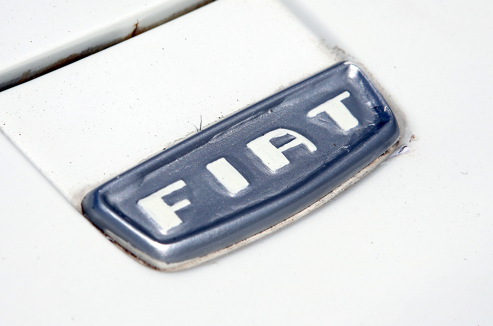 Classic & Sports Car – Fiat Samantha: Vignale’s little beauty