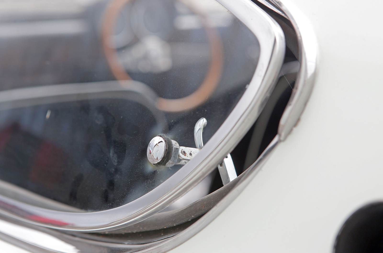 Classic & Sports Car – Fiat Samantha: Vignale’s little beauty