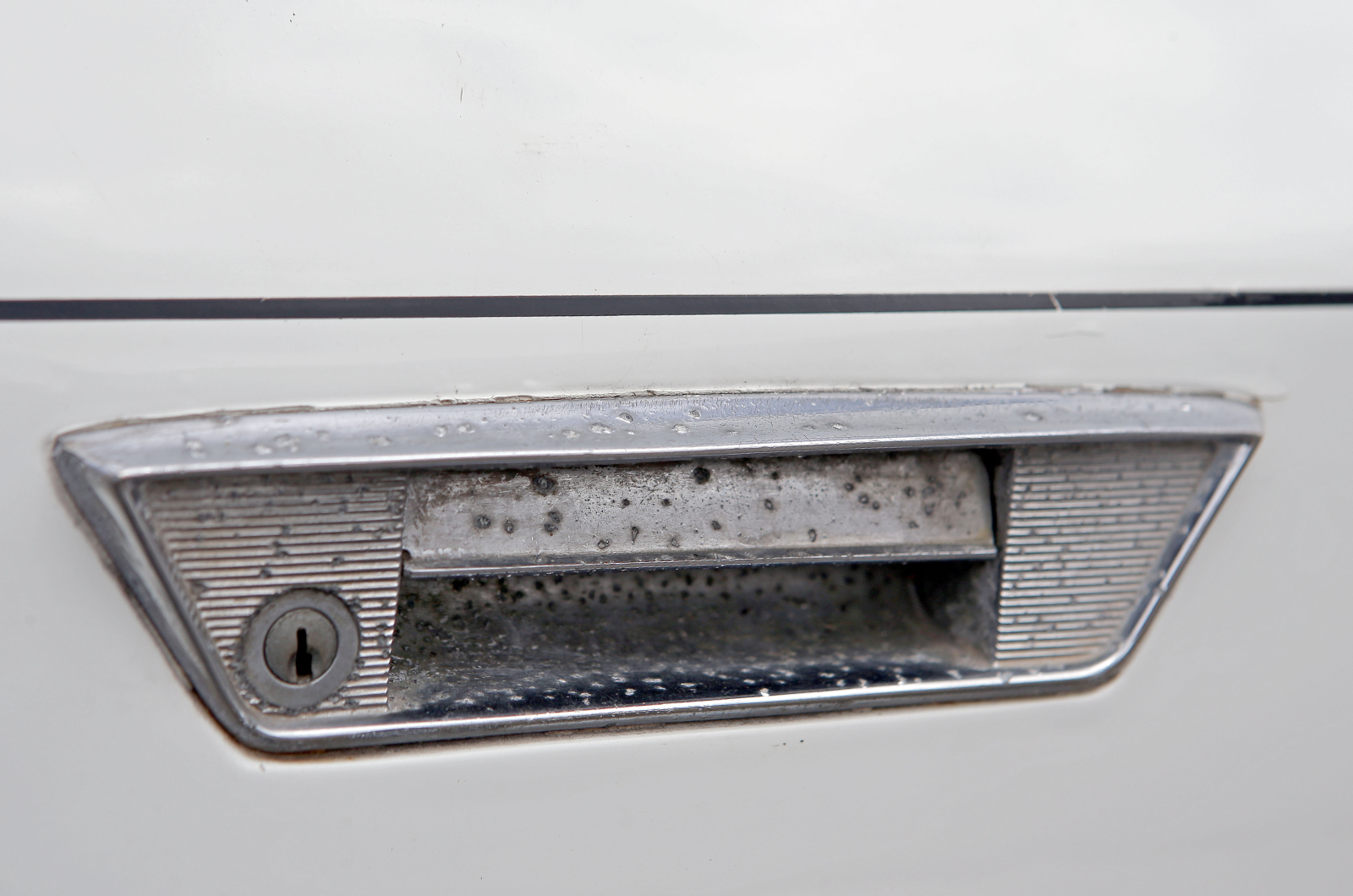 Classic & Sports Car – Fiat Samantha: Vignale’s little beauty