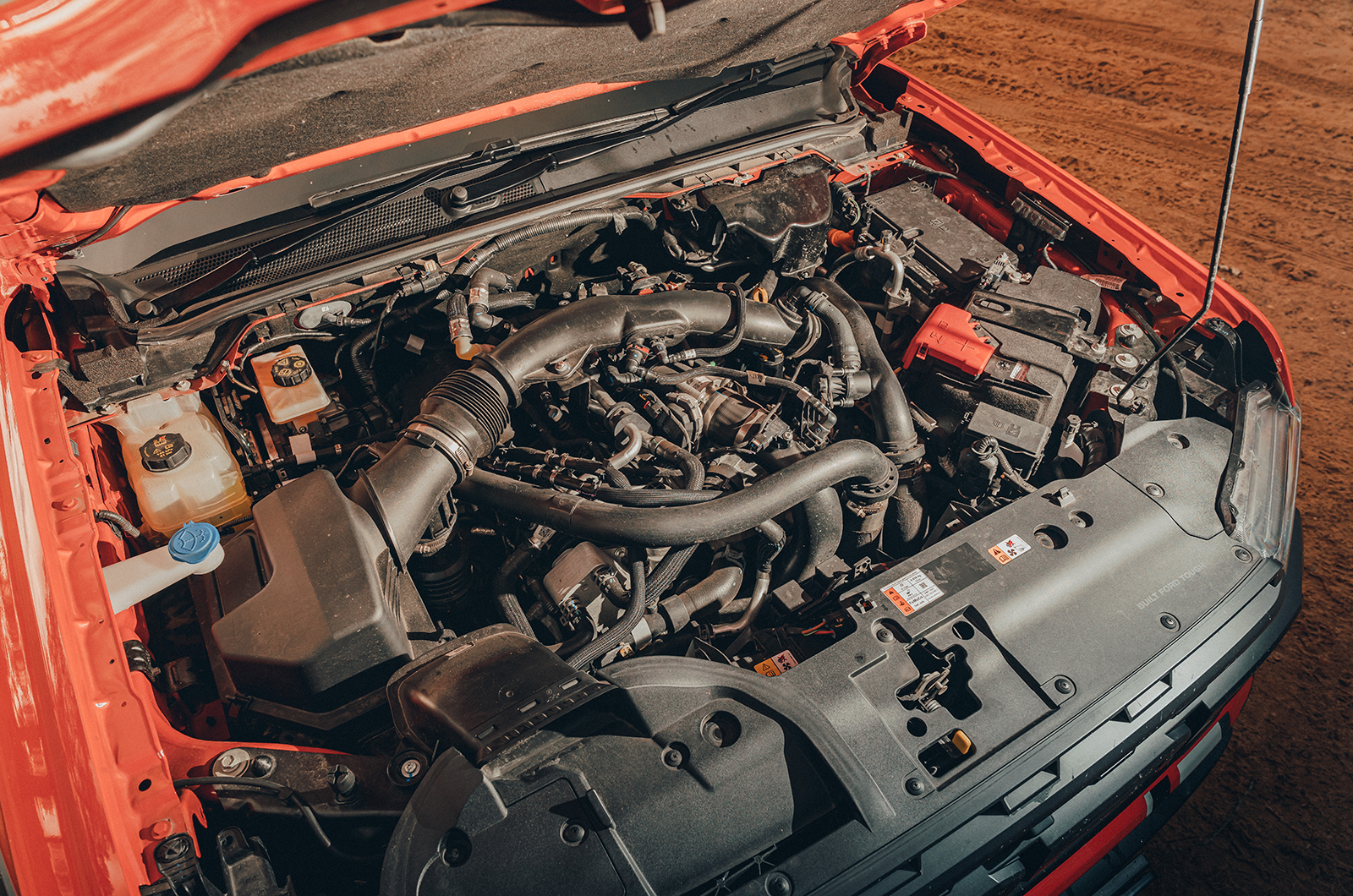 Classic & Sports Car – Future classic: Ford Ranger Raptor