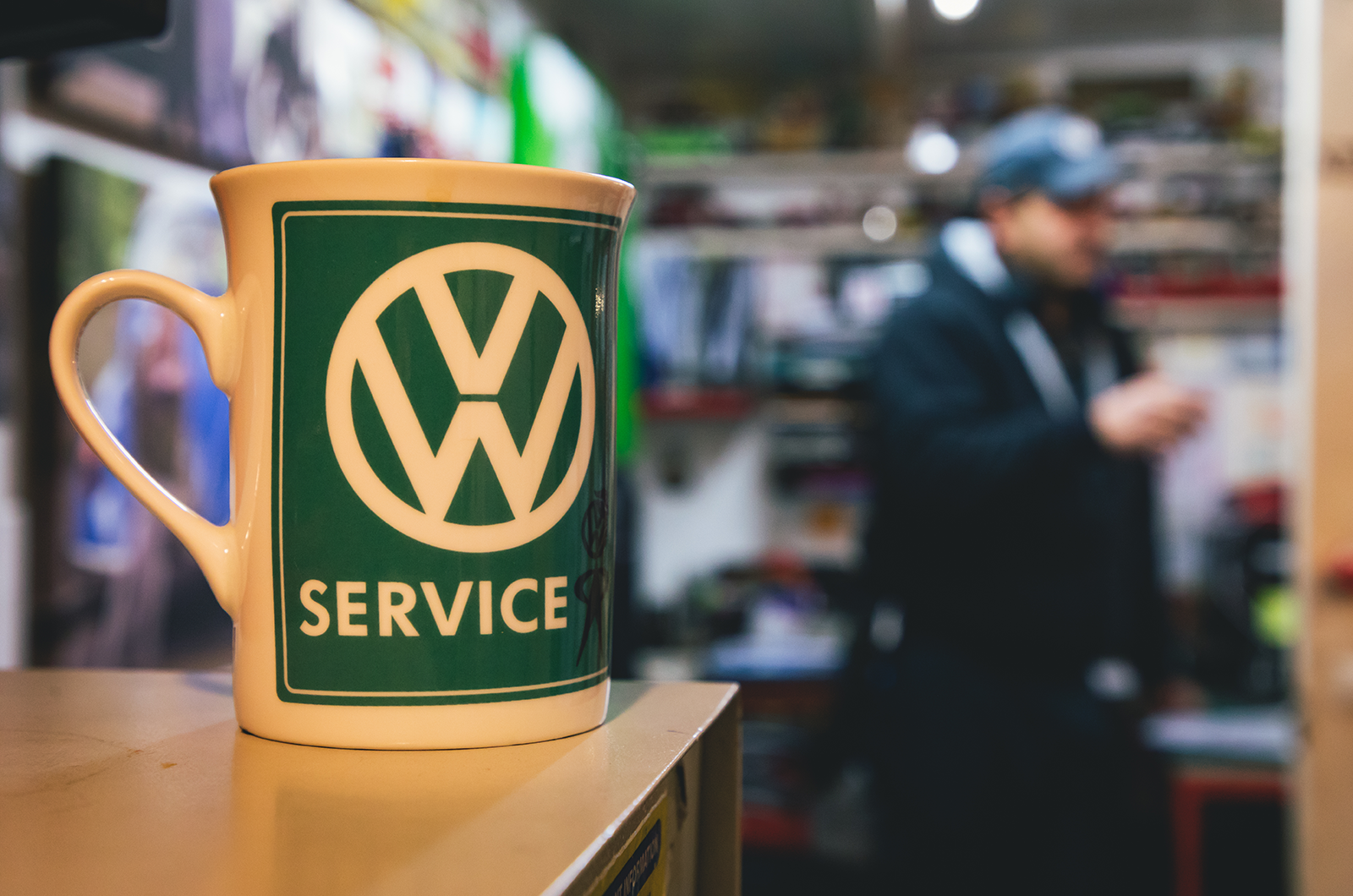 Classic & Sports Car – The specialist: Jack’s Garage