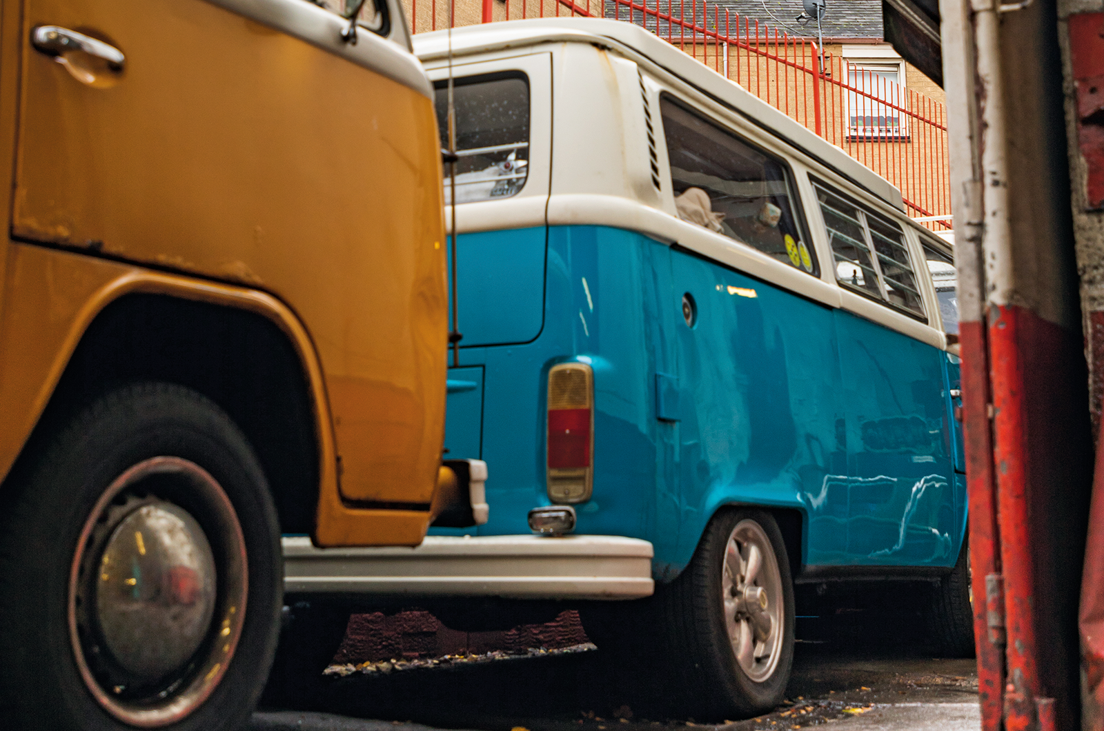 Classic & Sports Car – The specialist: Jack’s Garage