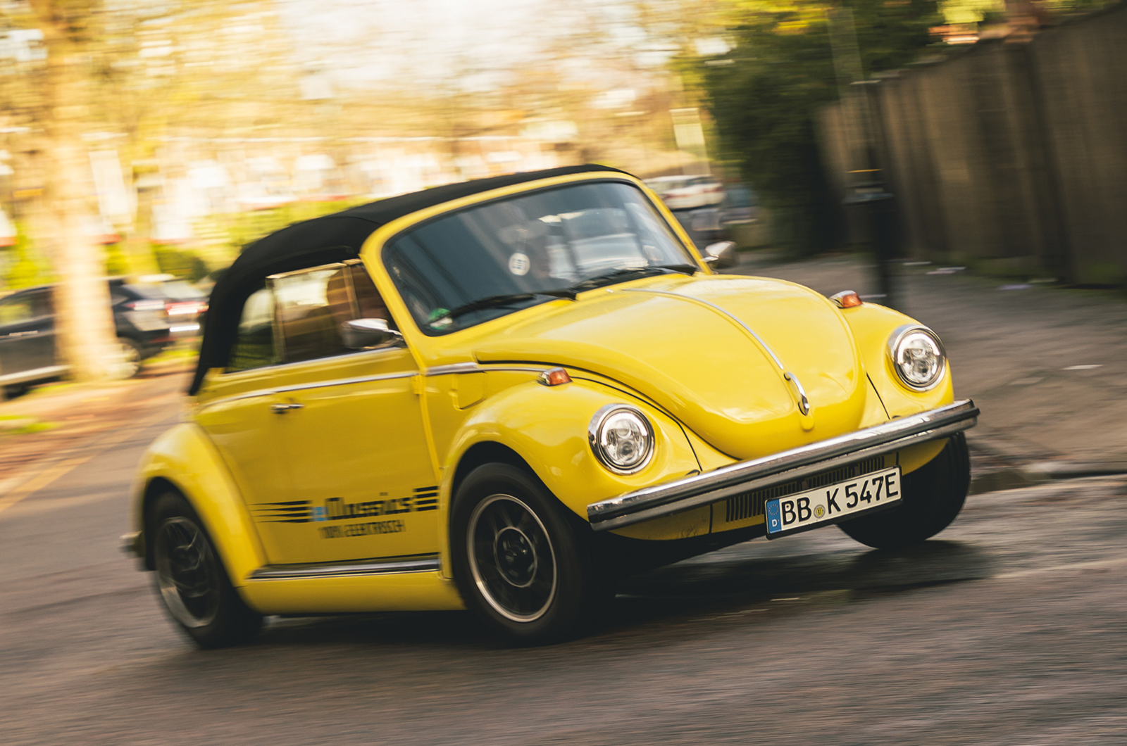 Classic & Sports Car – The specialist: Jack’s Garage