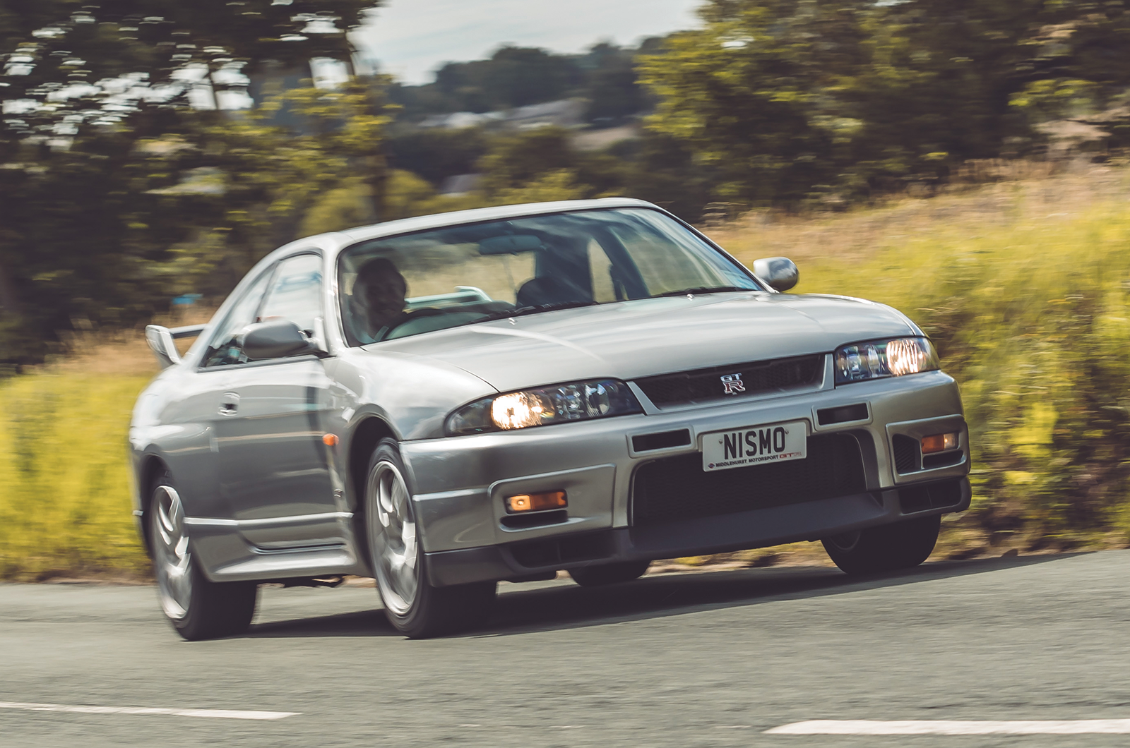 V*8様 NISSAN SKYLINE GT-R UK VERSION 左ハンド V*8様 NISSAN SKYLINE GT-R UK VERSION 左ハンド Nissan Skyline GT-R