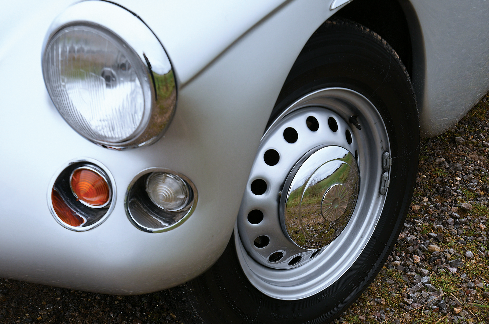 Bristol 406S: last roll of the straight-six dice | Classic