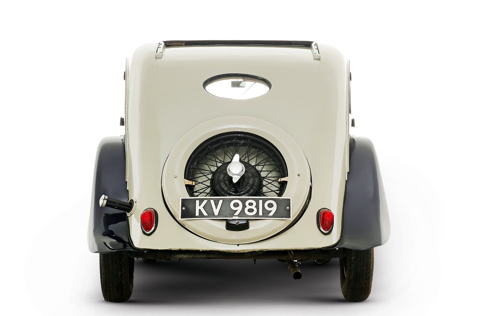 Hillman Aero Minx: the story of a Streamlined Saloon survivor