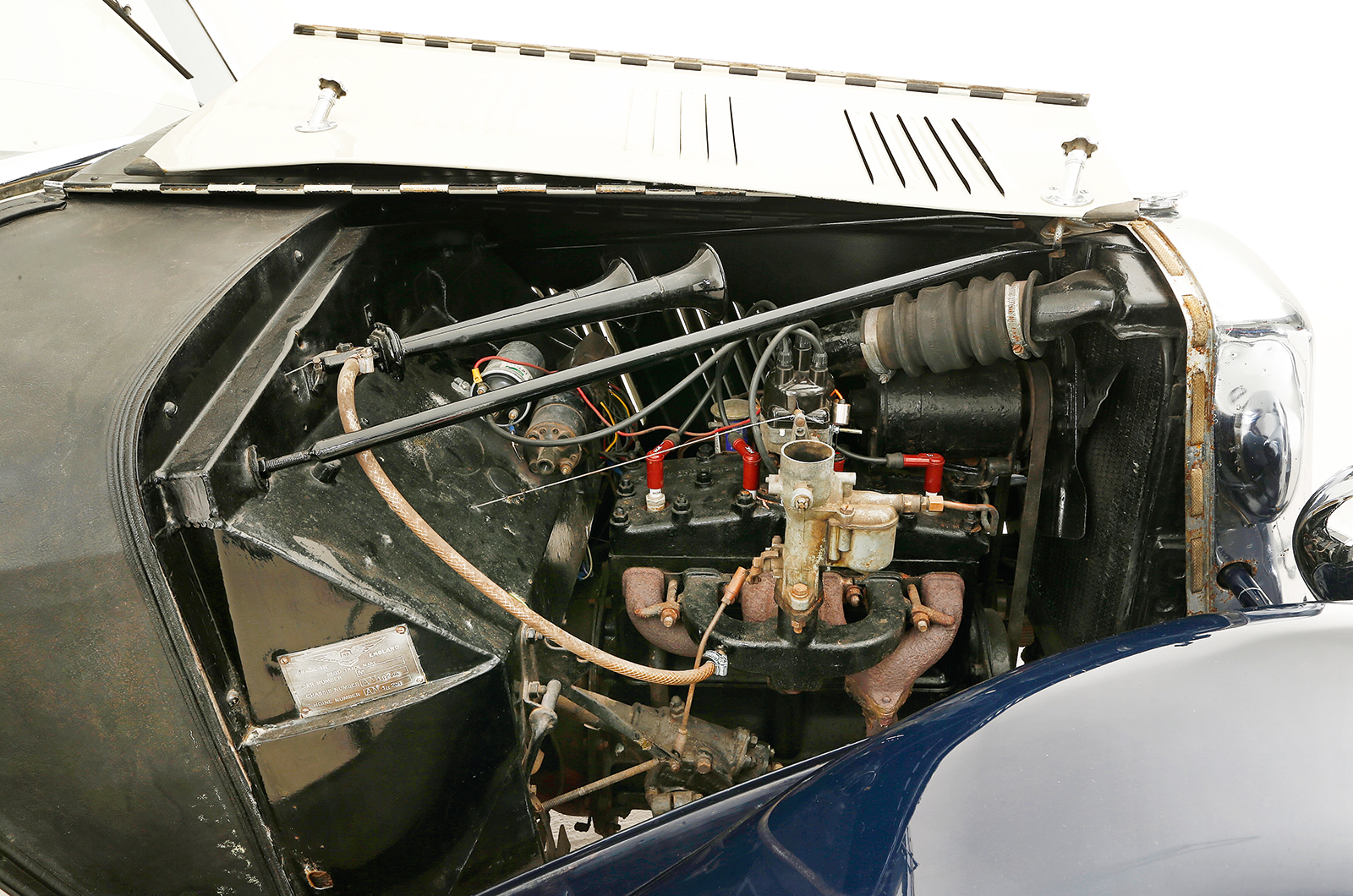 Hillman Aero Minx: the story of a Streamlined Saloon survivor