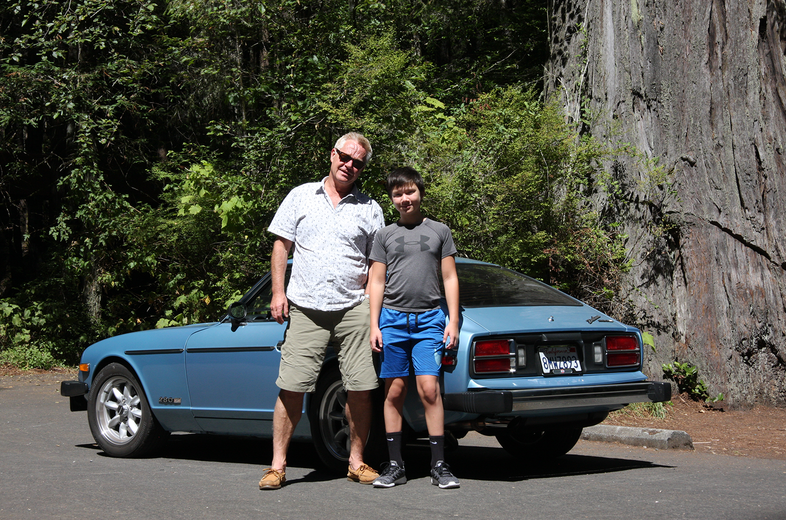 Your classic: Datsun 280Z | Classic & Sports Car