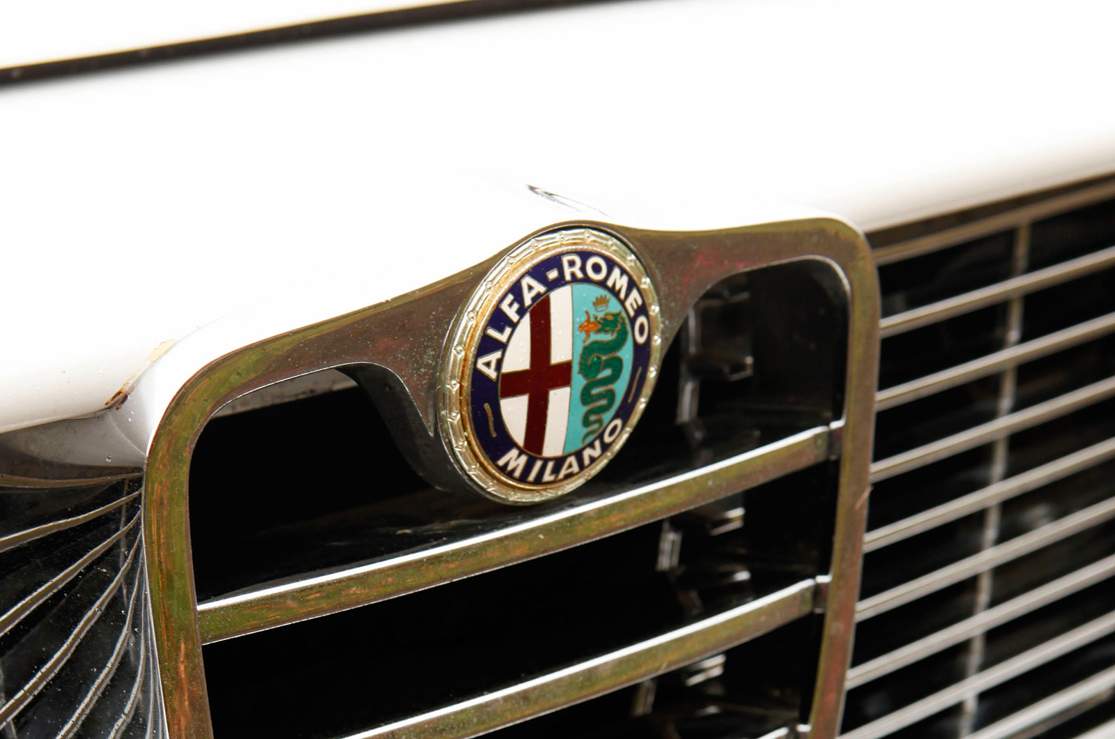 Classic & Sports Car – Alfa Romeo Giulia: celebrating the superb 105 series