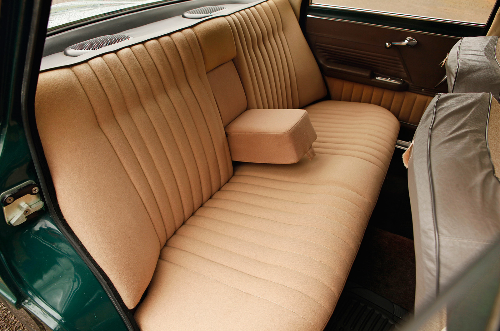 Classic & Sports Car – Alfa Romeo Giulia: celebrating the superb 105 series