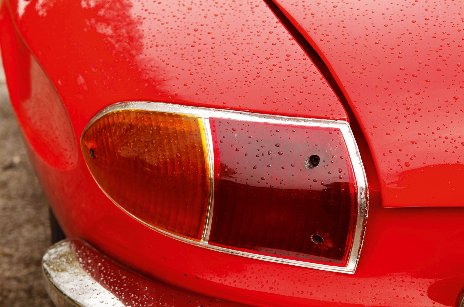 Classic & Sports Car – Alfa Romeo Giulia: celebrating the superb 105 series