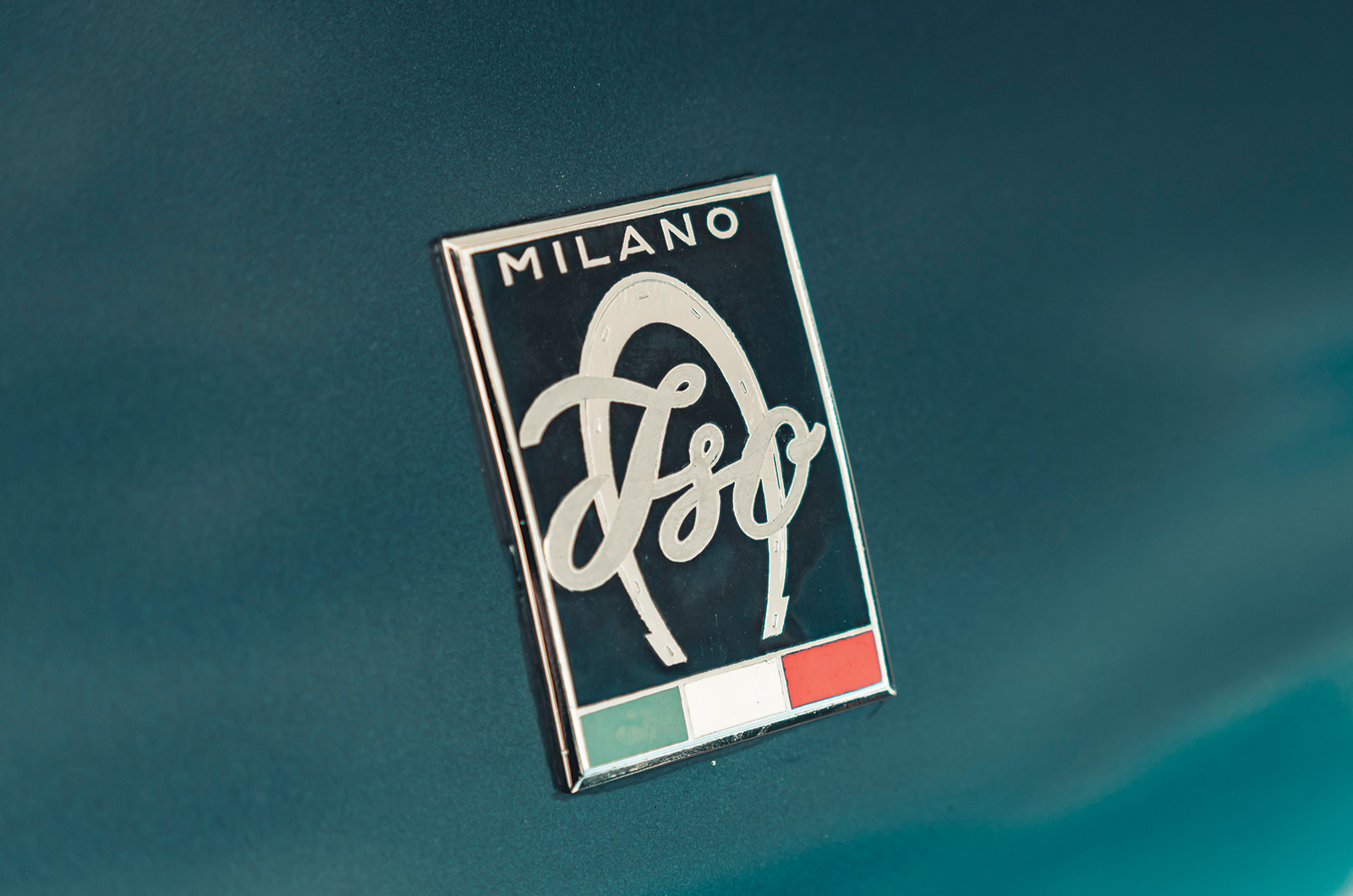 Classic & Sports Car – Iso Grifo GL: a waiting game