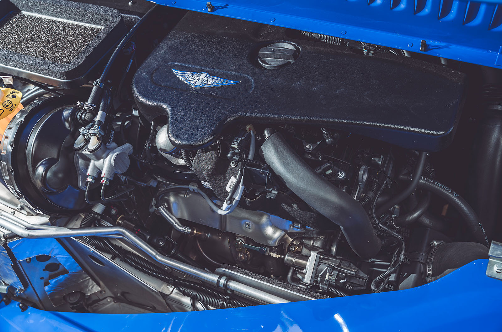 Classic & Sports Car – Future classic: Morgan Plus Four