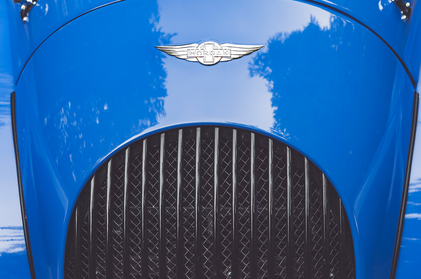 Classic & Sports Car – Future classic: Morgan Plus Four