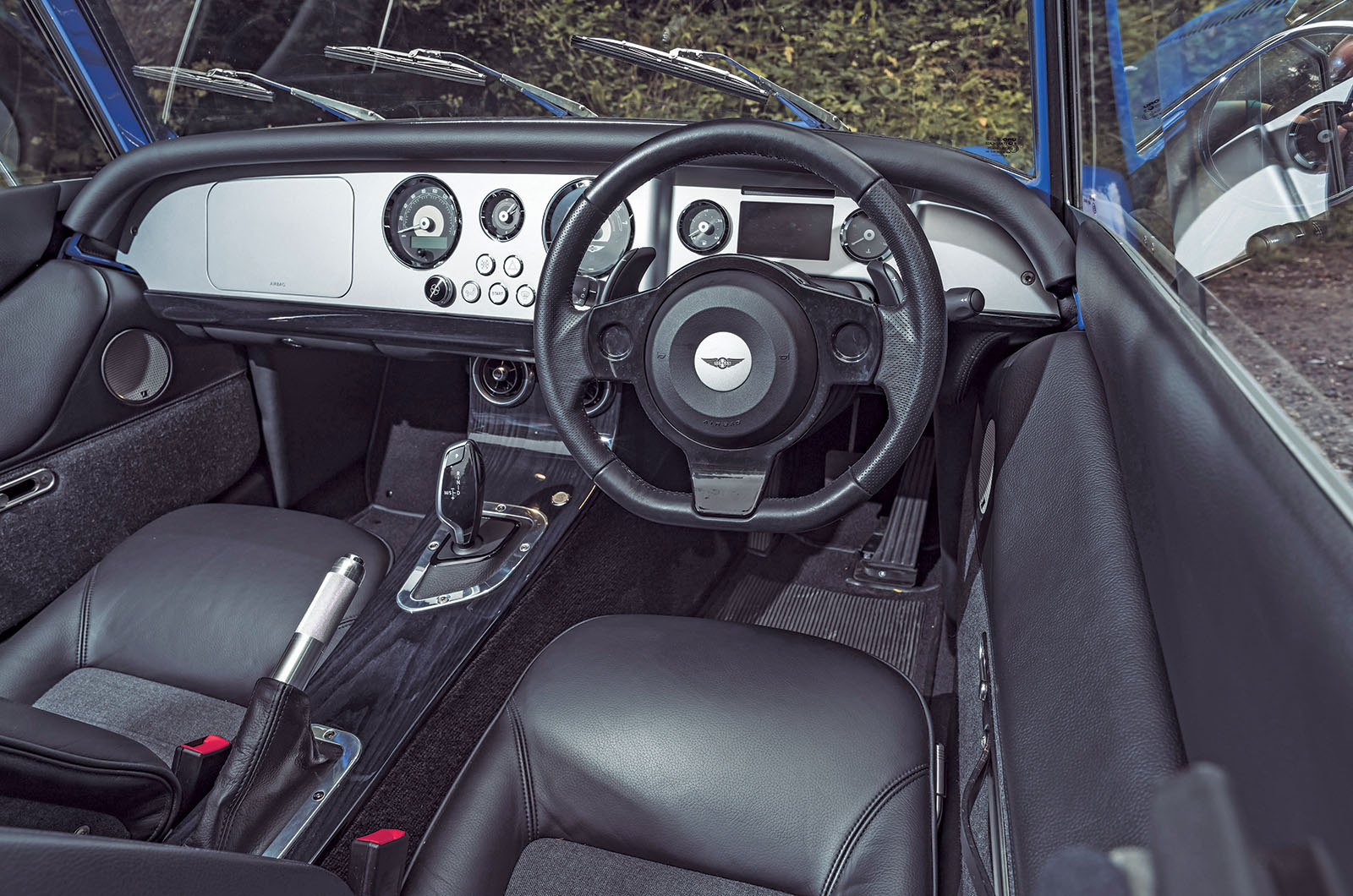 Classic & Sports Car – Future classic: Morgan Plus Four