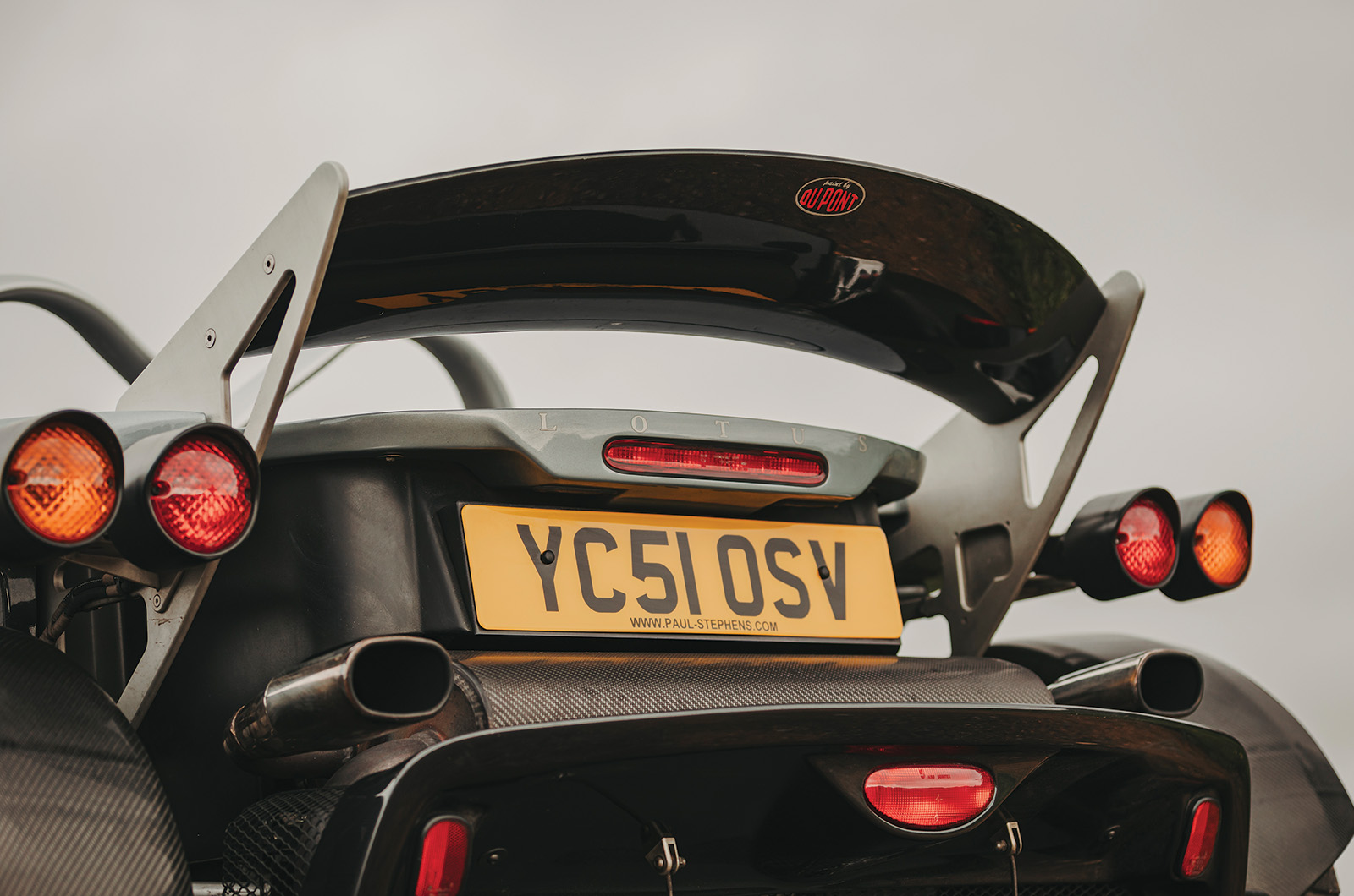 Classic & Sports Car – Renault Sport Spider vs Lotus 340R: diet poke