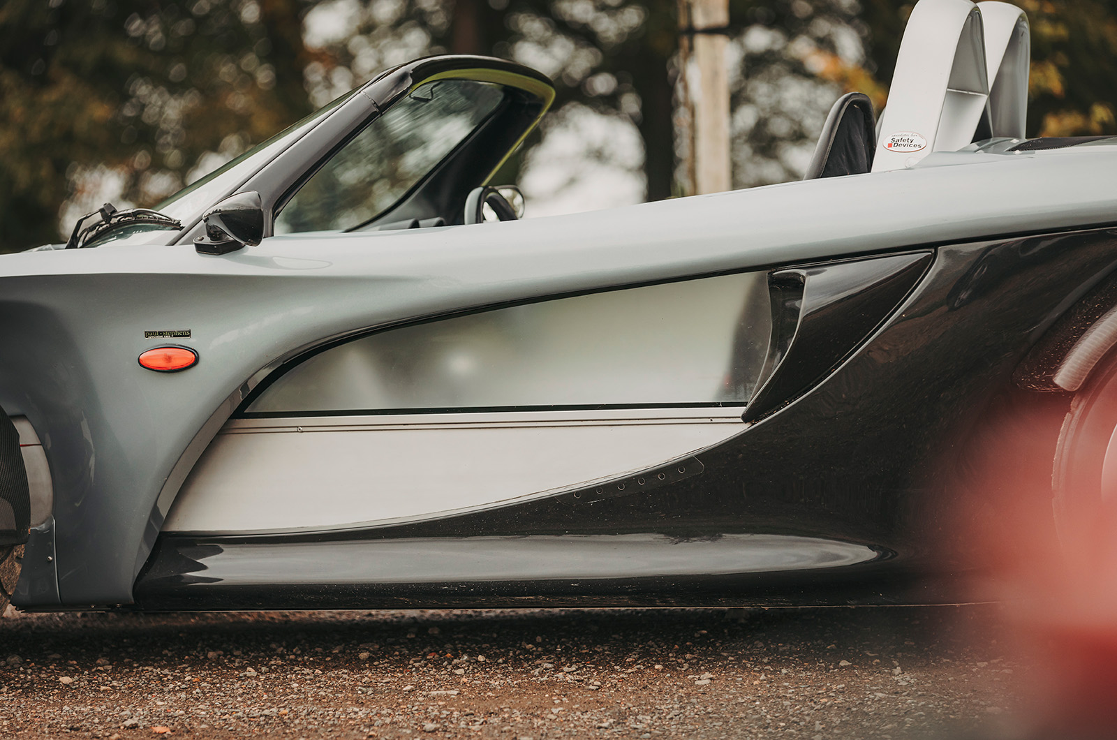 Classic & Sports Car – Renault Sport Spider vs Lotus 340R: diet poke