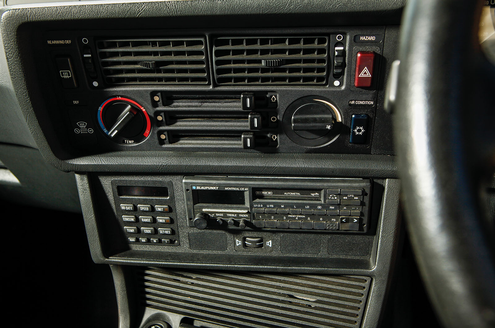 Classic & Sports Car – BMW M635CSi: charting the rise of modern classic cars