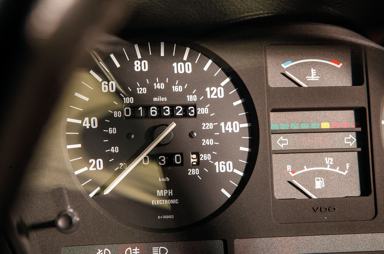 Classic & Sports Car – BMW M635CSi: charting the rise of modern classic cars