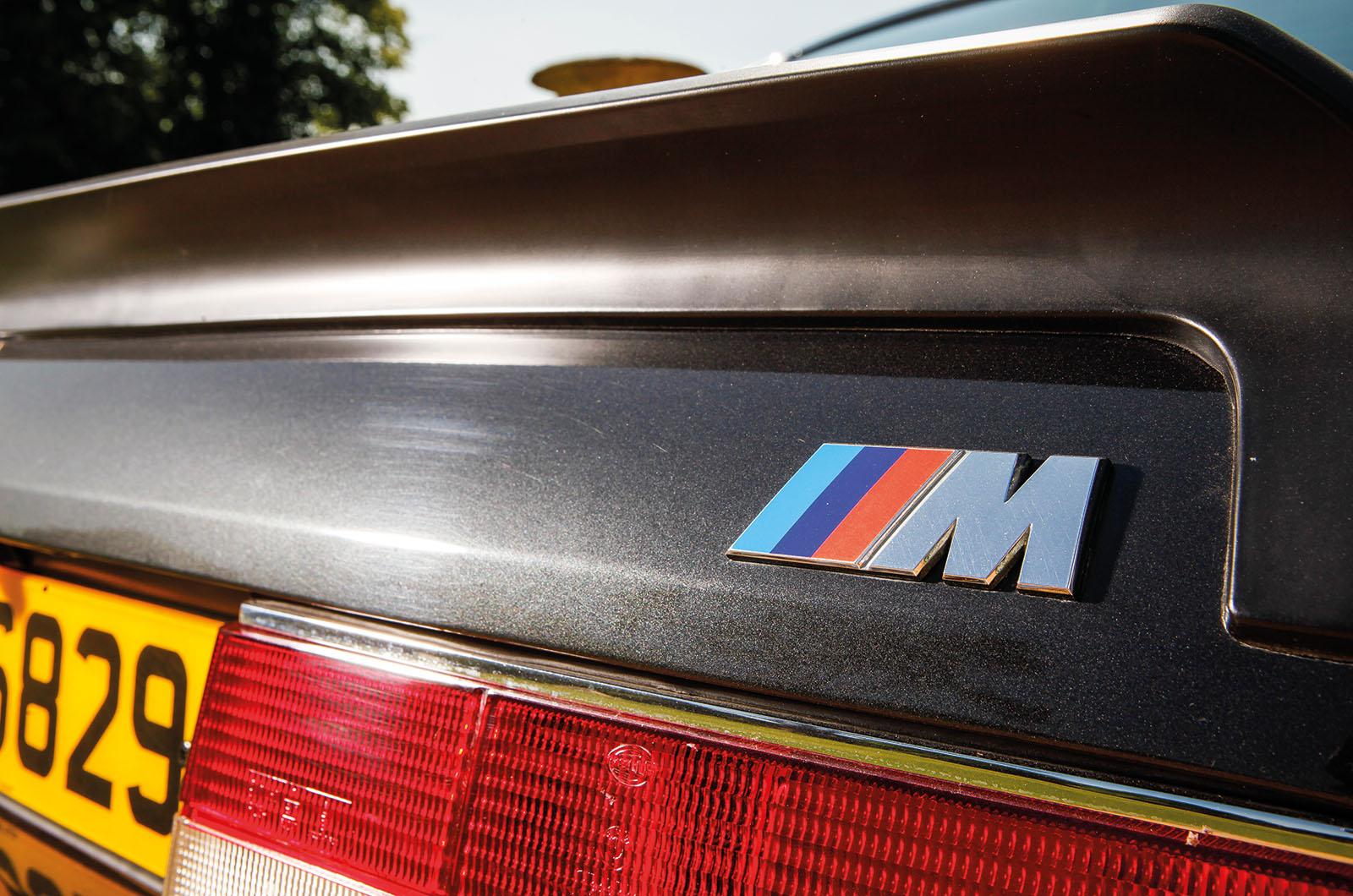 Classic & Sports Car – BMW M635CSi: charting the rise of modern classic cars
