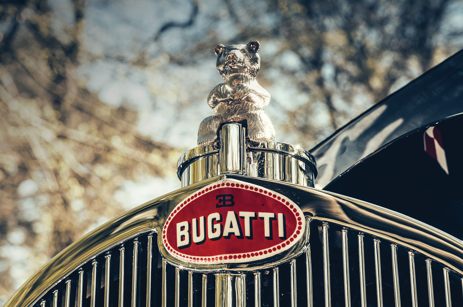 Classic & Sports Car – Bugatti Type 57S by Corsica: next stop, the Côte d’Azur